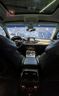 اودي A6